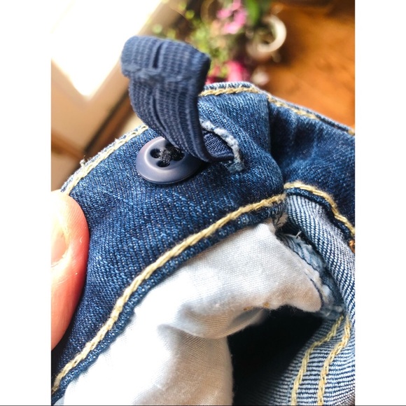 Levi’s 711 Skinny Jean!!! - Picture 5 of 8